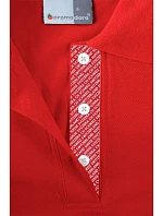 Promodoro 4005 Dámske piqué polo „Superior“ 40.4005 čierne Promodoro 4005 Dámske piqué polo „Superior“ 40.4005 čierne