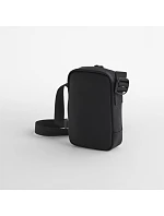 BagBase BG 319 Kabelka cez rameno „Athlux“ 52.0319 čierna BagBase BG 319 Kabelka cez rameno „Athlux“ 52.0319 čierna