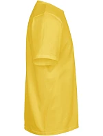 O Unisex tričko z bio bavlny yellow model 22504427 - Neutral O Unisex tričko z bio bavlny yellow model 22504427 - Neutral