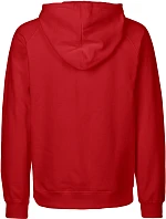 O Pánská mikina s kapucí z bio bavlny red model 22505078 - Neutral O Pánská mikina s kapucí z bio bavlny red model 22505078 - Neutral