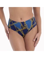 Spodné nohavičky Style Peggy 8795-0 Blue Denim - RosaFaia