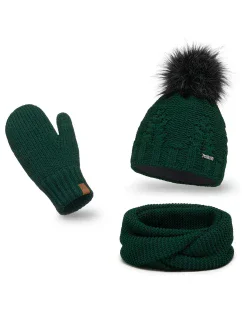 Pamami 17549+14603+20680 farba:042 zelená