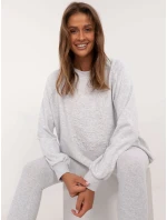 Súprava EM KMPL 887/1.21 sivá Súprava EM KMPL 887/1.21 sivá