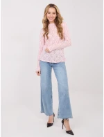 Blúzka IT BZ 9962.98 svetloružová