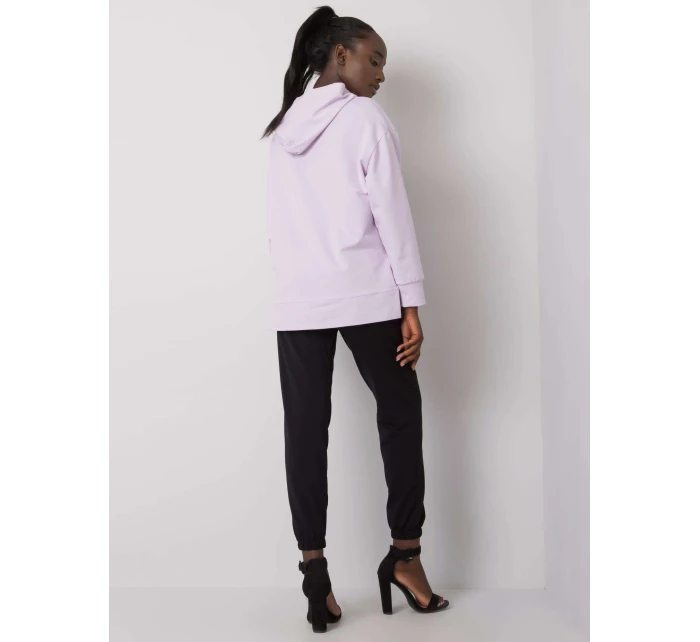 Sada LK KMPL model 15580514 světle fialová - FPrice Sada LK KMPL model 15580514 světle fialová - FPrice