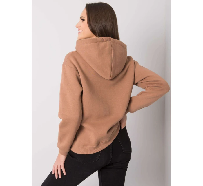 Mikina RV BL model 16719801 velbloudů - FPrice Mikina RV BL model 16719801 velbloudů - FPrice