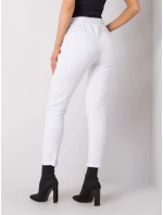 Tepláky RV DR 3589.07X biela