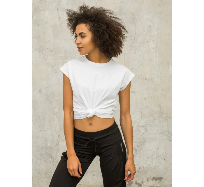 Tričko RV TS 5231.69 biela