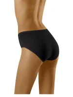 Nohavičky Eco-Za Black - Wol-Bar