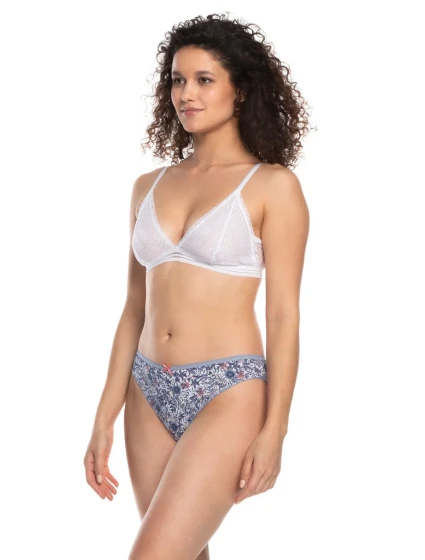 Dámske bikiny FIGS L-129HC-04EX 3-pack