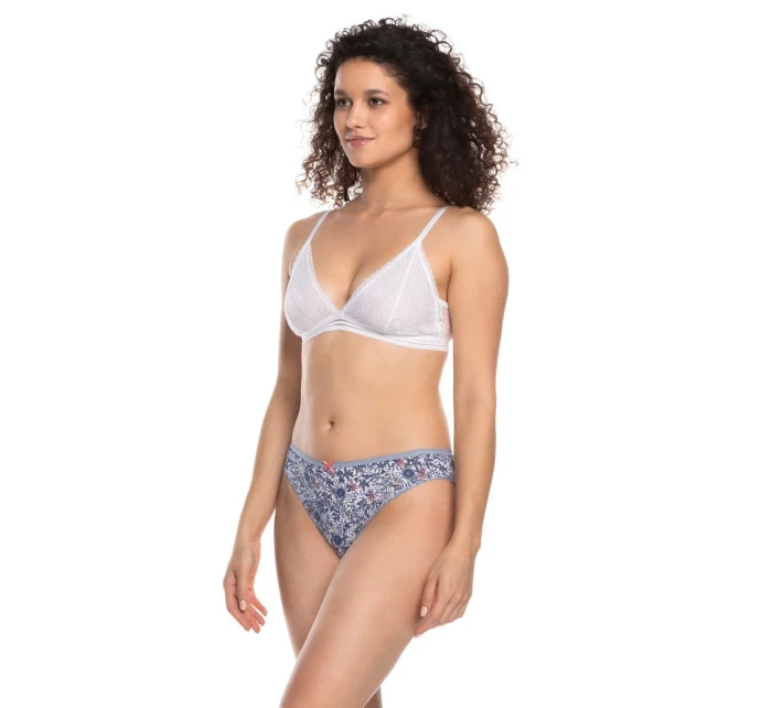 Dámske bikiny FIGS L-129HC-04EX 3-pack