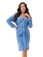 SZLAFROK DAMSKI model 20493005 - Dorota SZLAFROK DAMSKI model 20493005 - Dorota