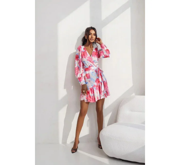 Denné šaty model 209348 LaBalancia Denné šaty model 209348 LaBalancia