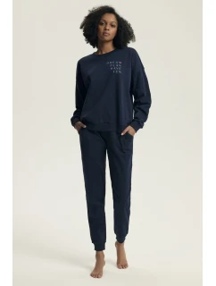 Pyžamo model 219805 Henderson