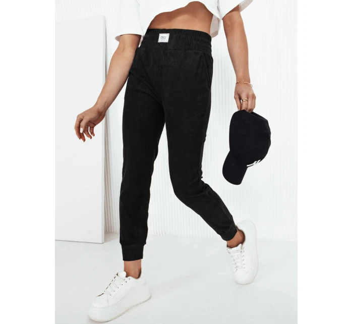 dámské tepláky černé Dstreet model 21975665 - FashionStreet