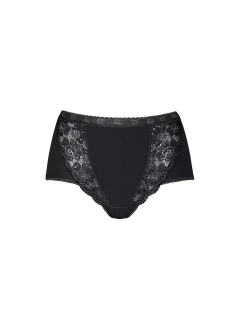 Chic Maxi model 21999361 BLACK  BLACK - Sloggi