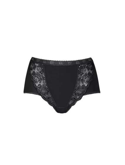 Chic Maxi model 21999361 BLACK  BLACK - Sloggi