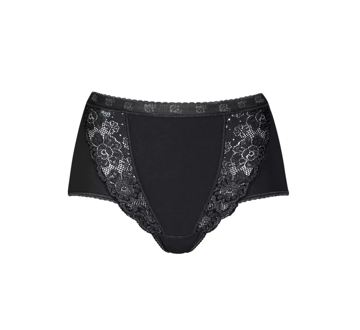 Chic Maxi model 21999361 BLACK  BLACK - Sloggi