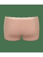 sloggi GO Blush Short 2P – Cameo Brown – SLOGGI Cameo Brown – SLOGGI