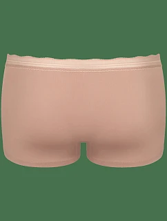 sloggi GO Blush Short 2P – Cameo Brown – SLOGGI Cameo Brown – SLOGGI