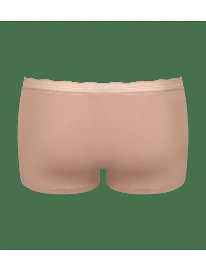 sloggi GO Blush Short 2P – Cameo Brown – SLOGGI Cameo Brown – SLOGGI