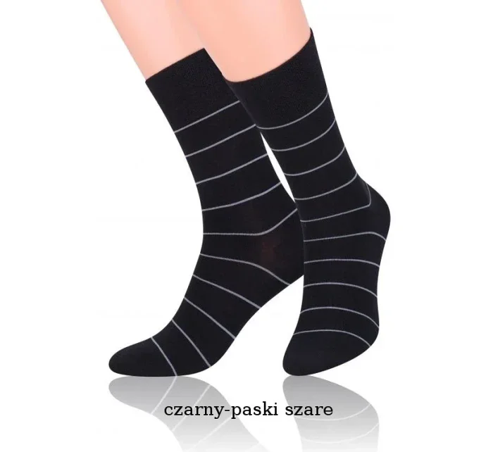Pánské ponožky model 5790387 - Steven