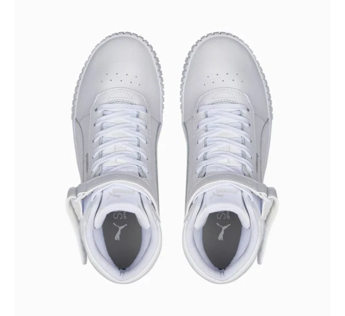 Puma Carina 2.0 Mid W 385851-02 dámske topánky