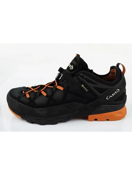Rock M boty model 21126688 - Aku
