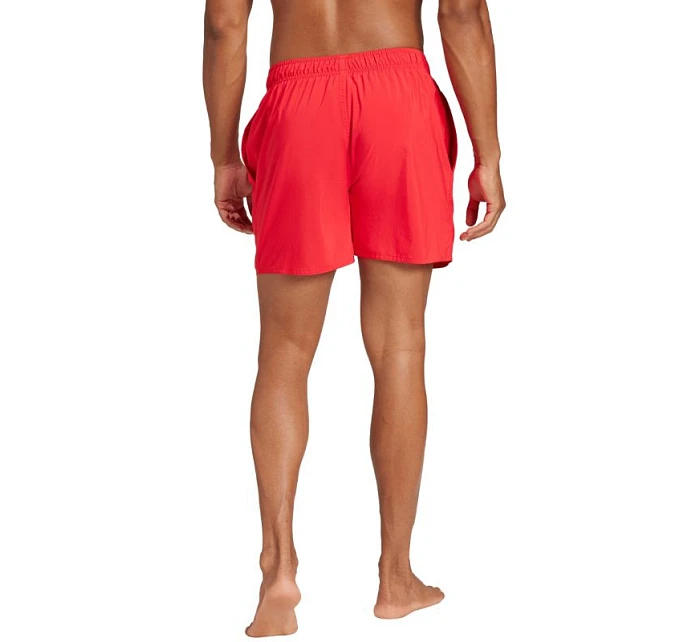 Plavecké šortky Solid s krátkou M model 21121475 - ADIDAS