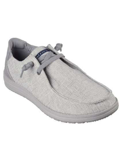 Skechers Melson Nela M 210726-GRY Skechers Melson Nela M 210726-GRY