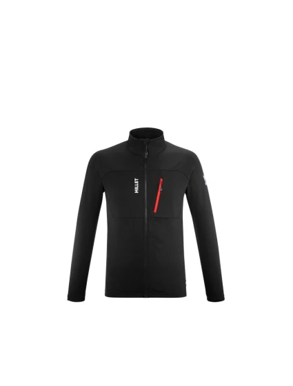 M Jkt Jacket Black model 21443994 - Millet M Jkt Jacket Black model 21443994 - Millet