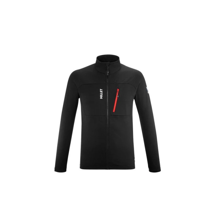 M Jkt Jacket Black model 21443994 - Millet M Jkt Jacket Black model 21443994 - Millet