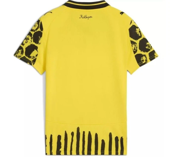 Jersey Replica Junior model 21811921 - Puma Jersey Replica Junior model 21811921 - Puma