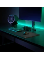Podložka pod myš  XXL  černá) model 21864203 - Steelseries
