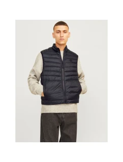 pánské tričko bez rukávů model 21867485 - Jack&Jones