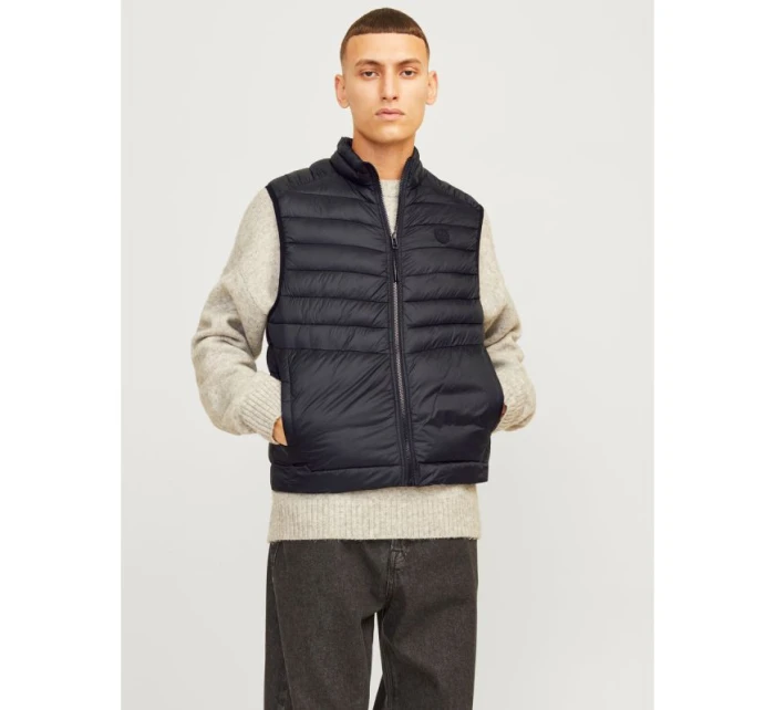 pánské tričko bez rukávů model 21867485 - Jack&Jones