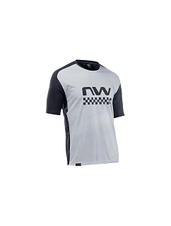 Koszulka rowerowa Edge Jersey Short Sleeve model 22247082 - Northwave
