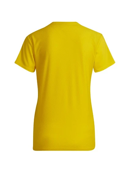 Dámský dres Tiro 23 League Jersey žlutý model 21953184 - ADIDAS