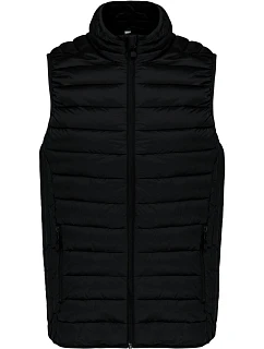 K Pánská lehká vesta 20. black model 22512101 - Kariban