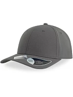 Atlantis Headwear Sand 6-panelová bejzbalová čiapka „Sand“ 33.0200 tmavošedá Atlantis Headwear Sand 6-panelová bejzbalová čiapka „Sand“ 33.0200 tmavošedá