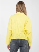 IT KS košeľa FL9273.29 žltá