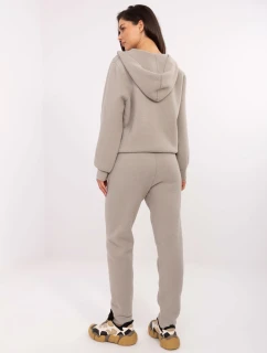 Komplet MBM KMPL model 21253053 szary - FPrice