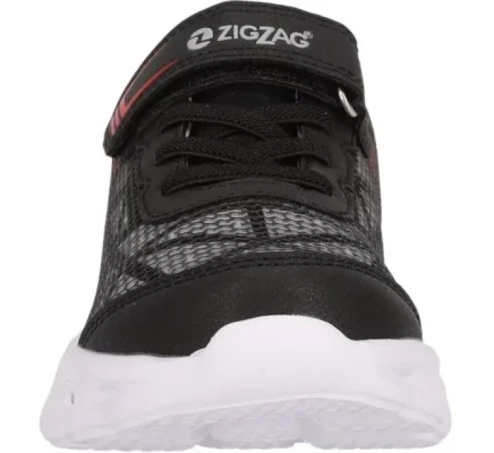 Dětské sportovní boty model 20564329 - Zigzag Dětské sportovní boty model 20564329 - Zigzag