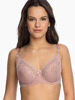 Podprsenka Nancy BS0059 Powder Pink - Gaia