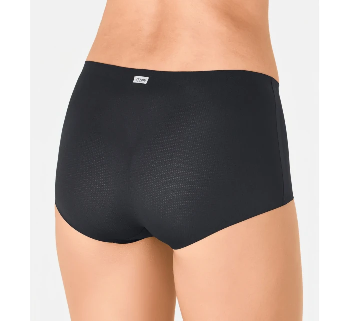 Nohavičky Women Move Shorty C2P čierne - Sloggi