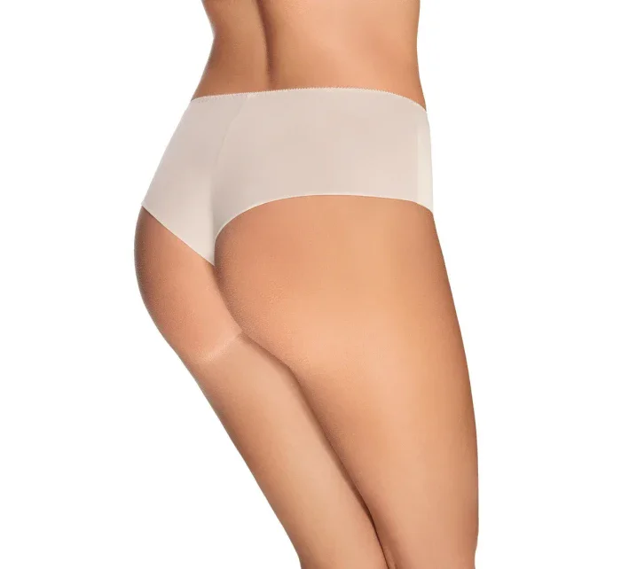 Dámske nohavičky brazilky K578 ROMA béžové