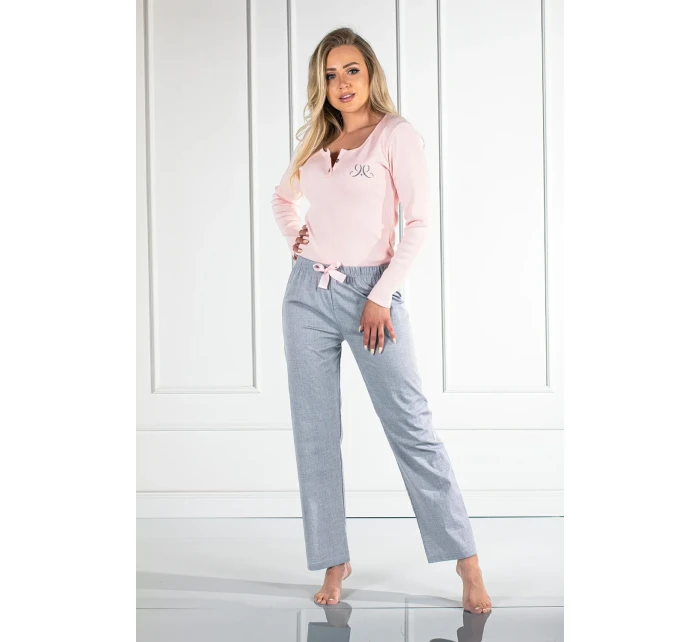 Pyžamá model 169495 Momenti Per Me Pyžamá model 169495 Momenti Per Me