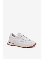 Športová obuv model 215674 Step in style