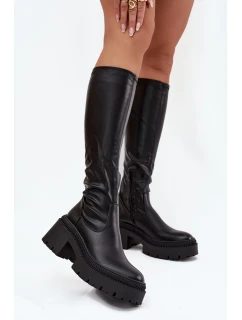 Topánky model 217516 Step in style