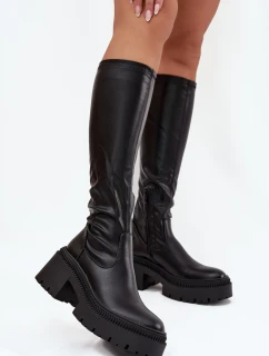 Topánky model 217516 Step in style